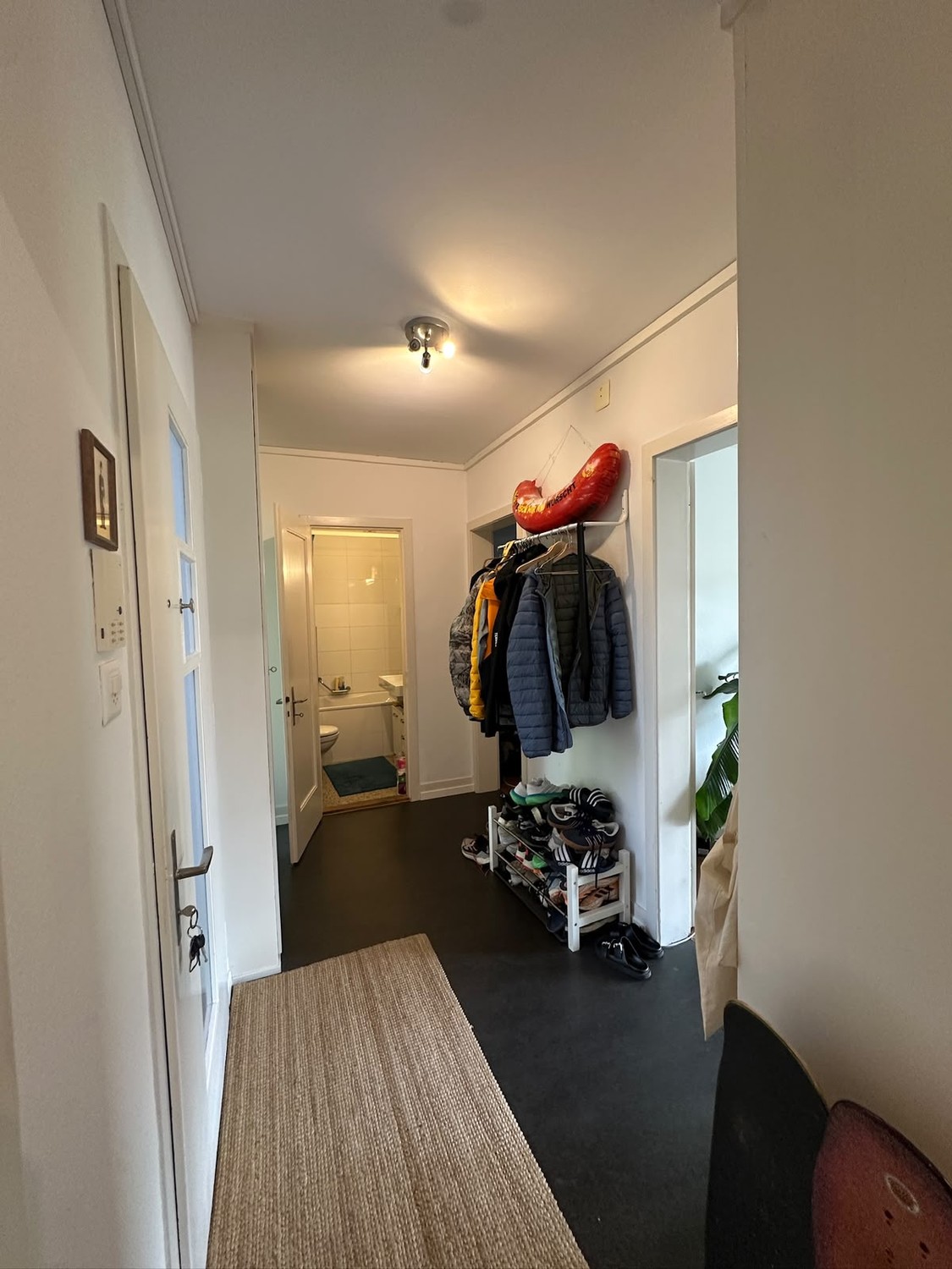 Chambre en colocation