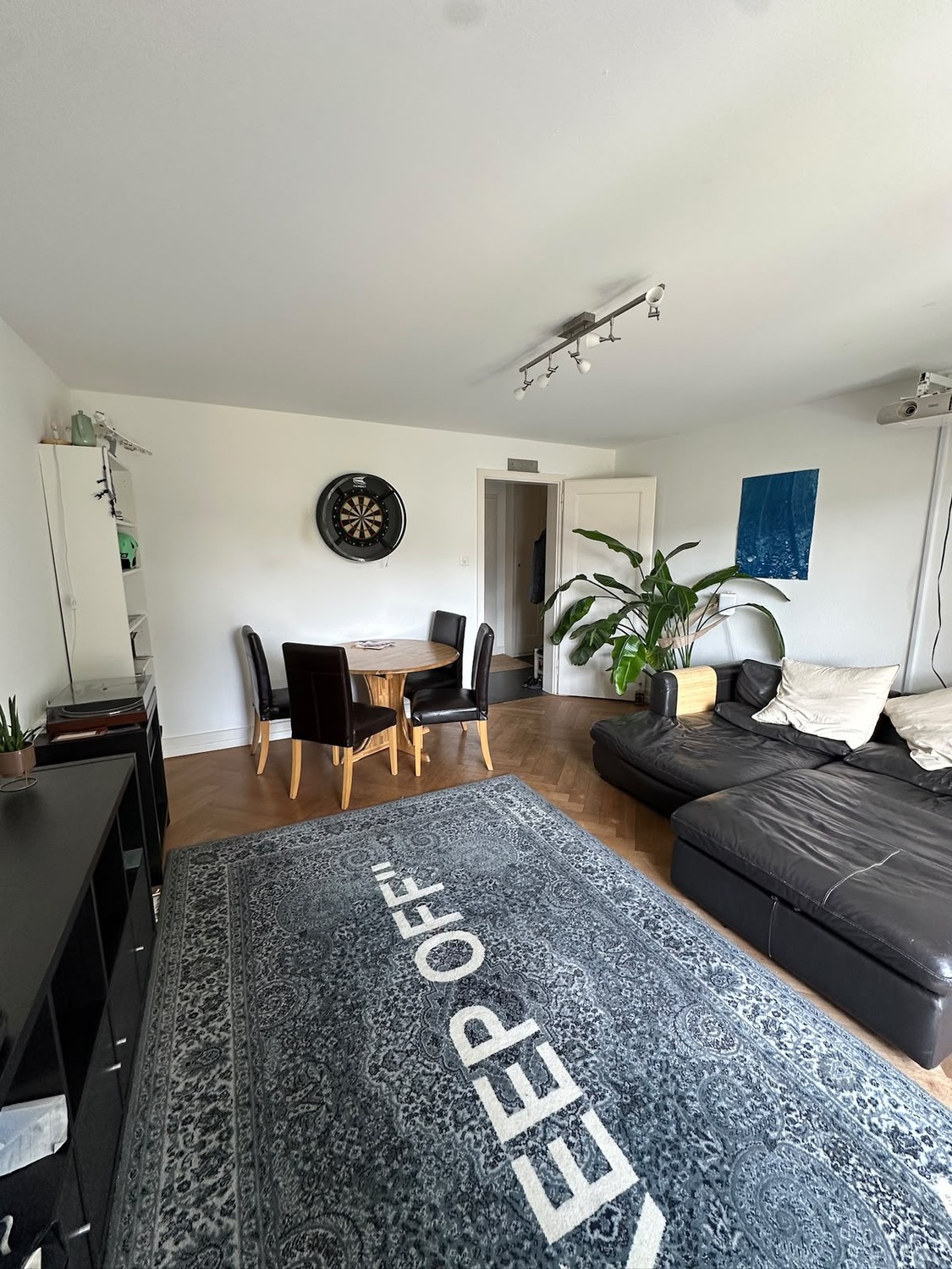 Chambre en colocation