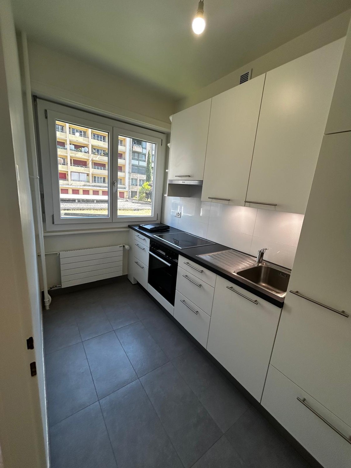 1 ½ rooms apartment, photo 3 sur 4