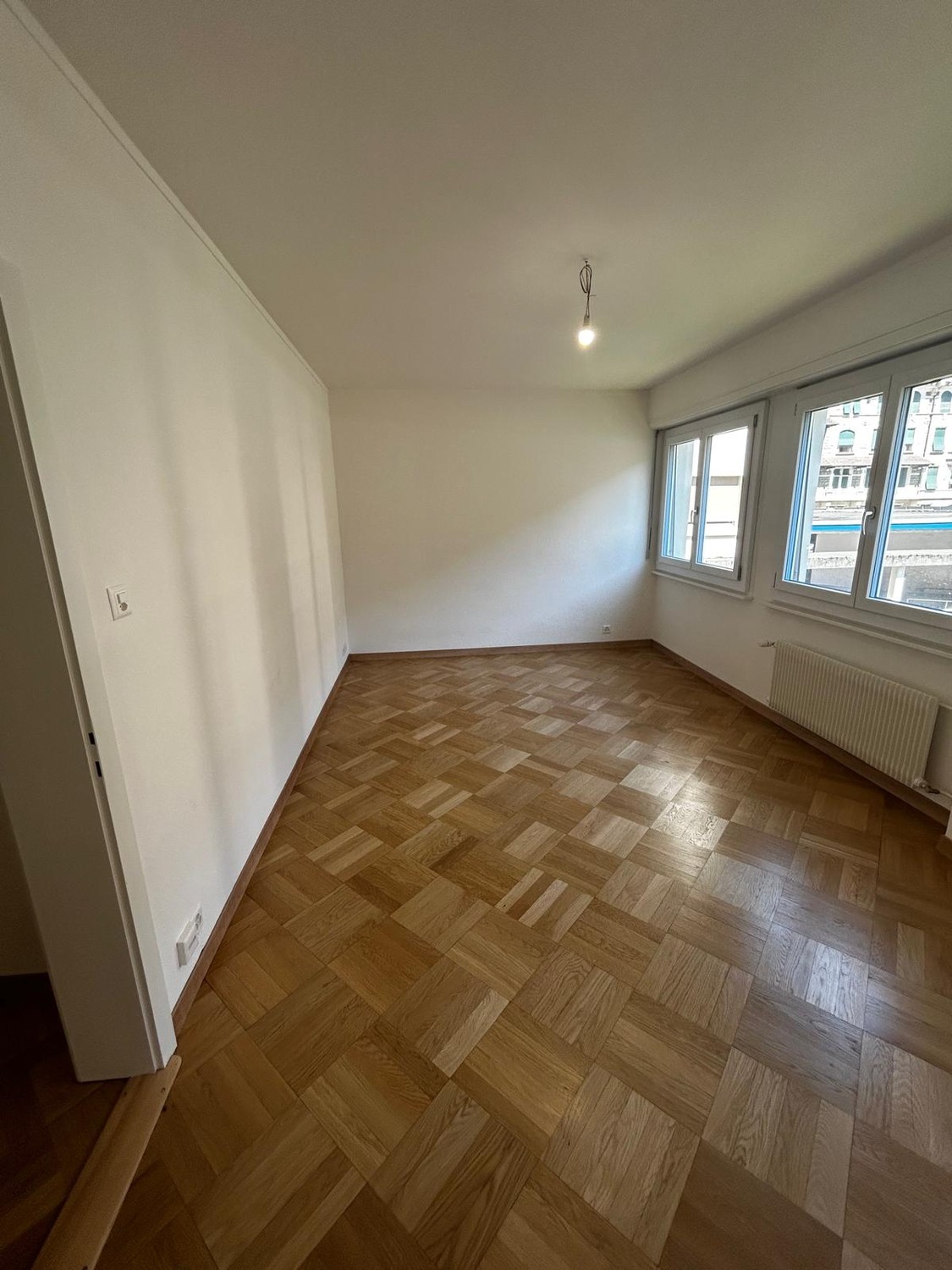 1 ½ rooms apartment, photo 1 sur 4