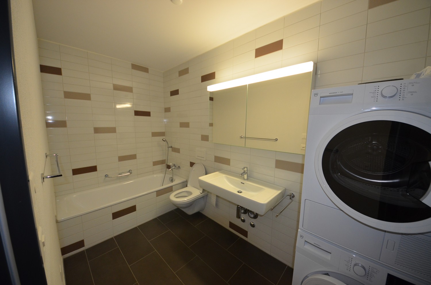 Appartement de 2 ½ pièces, photo 4 sur 5