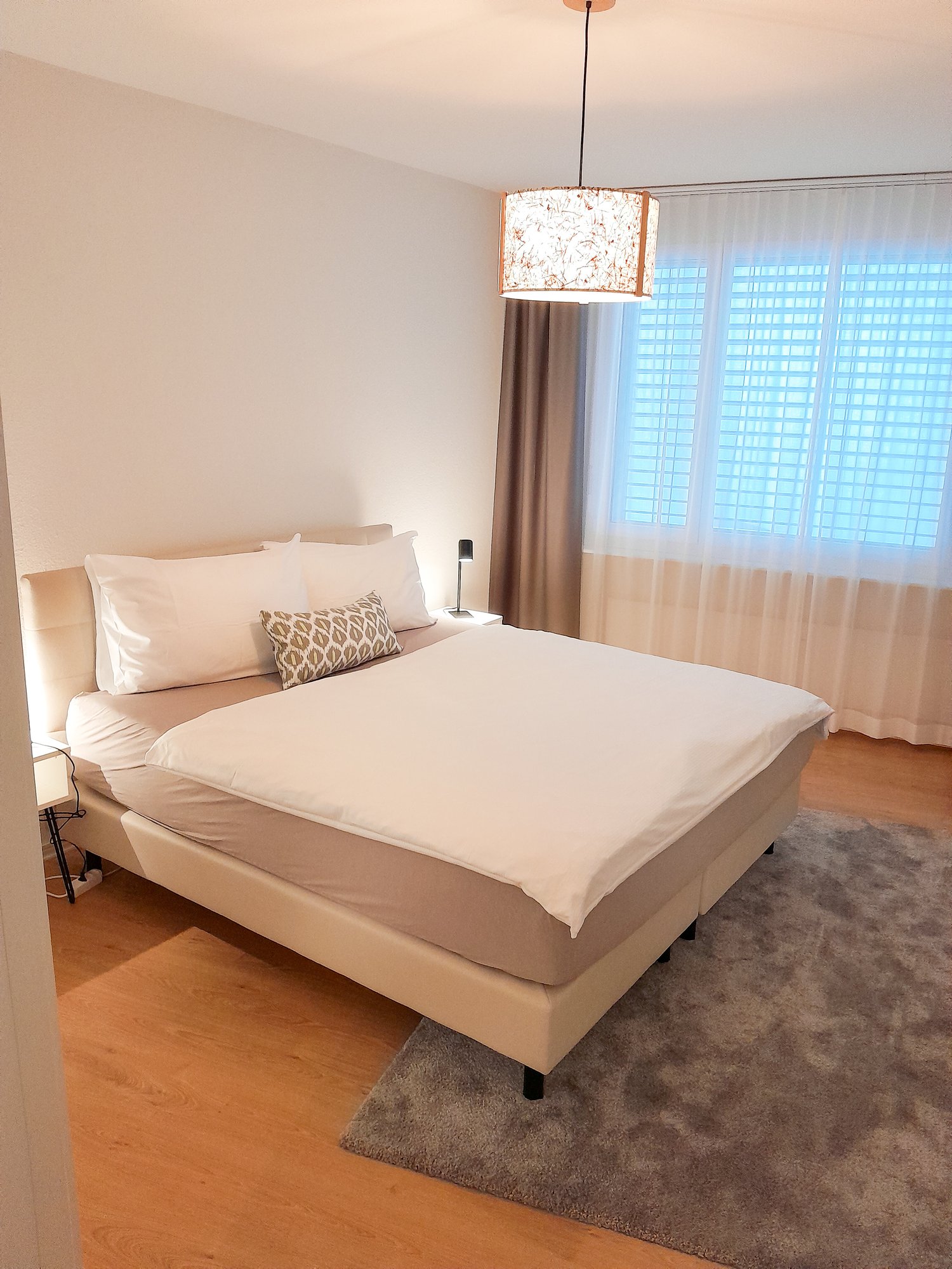 2 ½ pièces appartement meublé, photo 1 sur 10