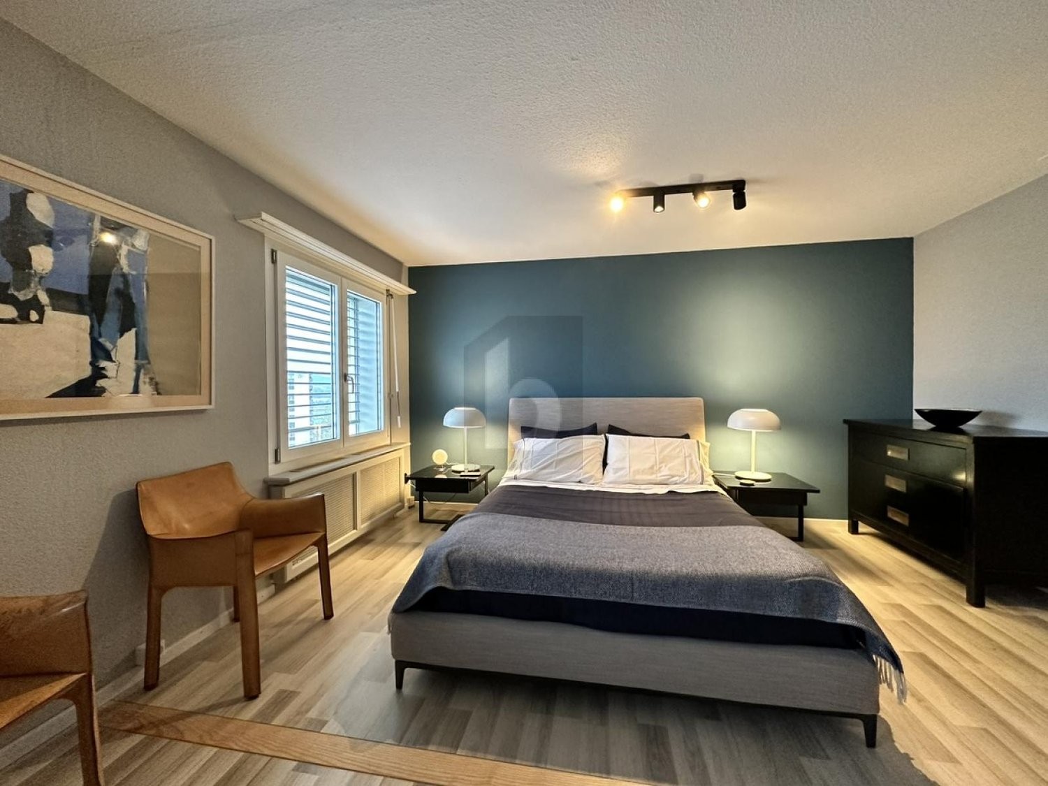 Appartement en attique de 4 ½ pièces