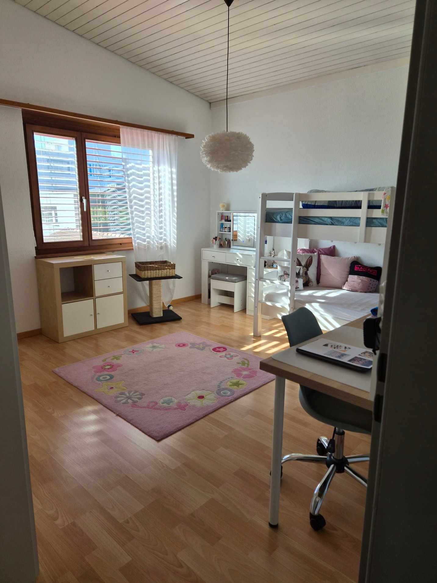 Appartement de 4 ½ pièces, photo 6 sur 9