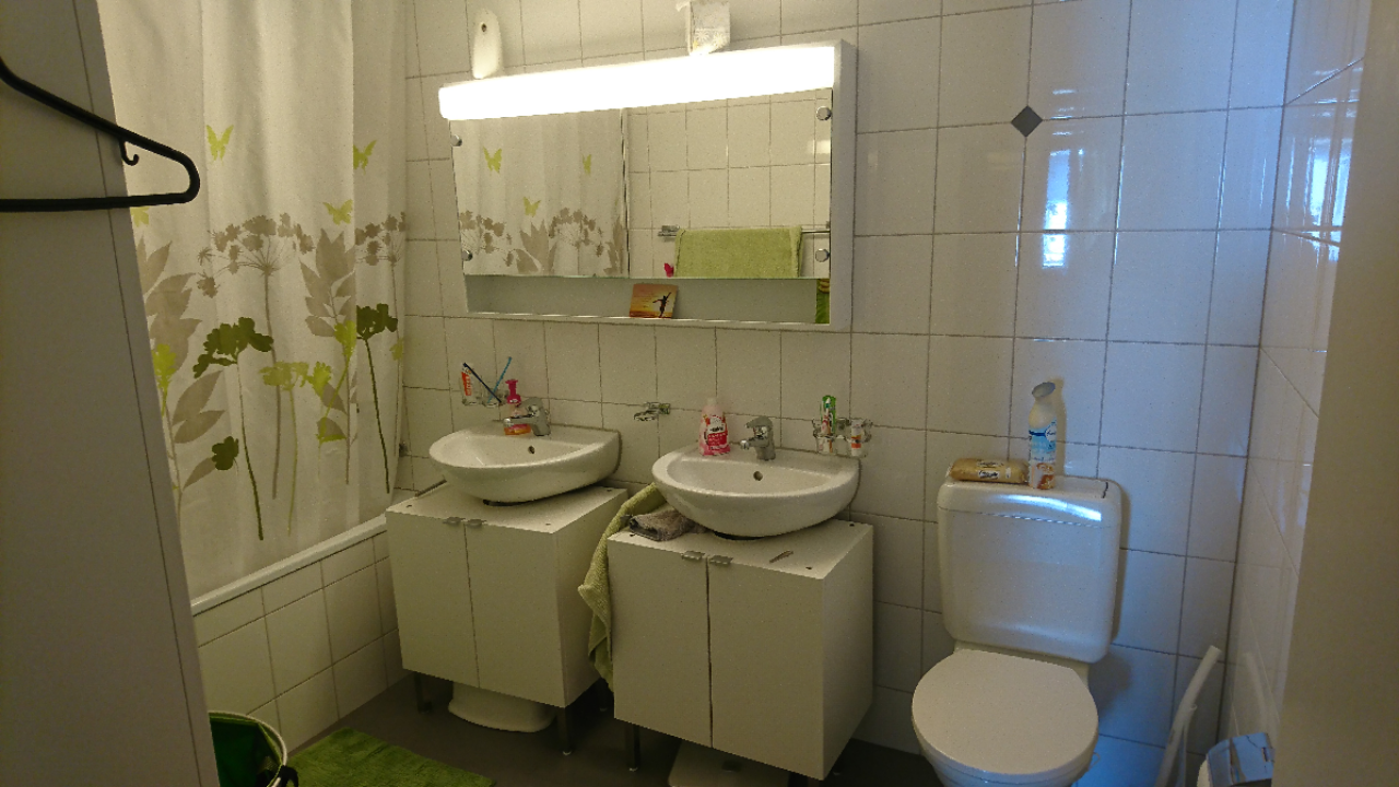 Appartement de 4 ½ pièces, photo 2 sur 9