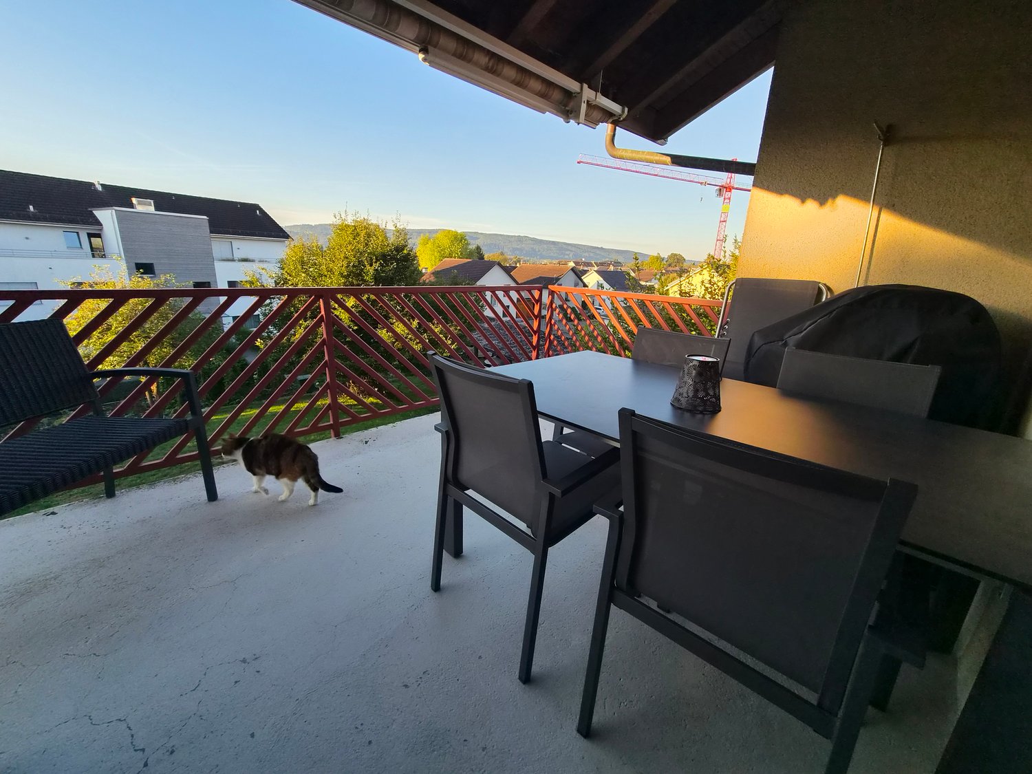 Appartement de 4 ½ pièces, photo 7 sur 9