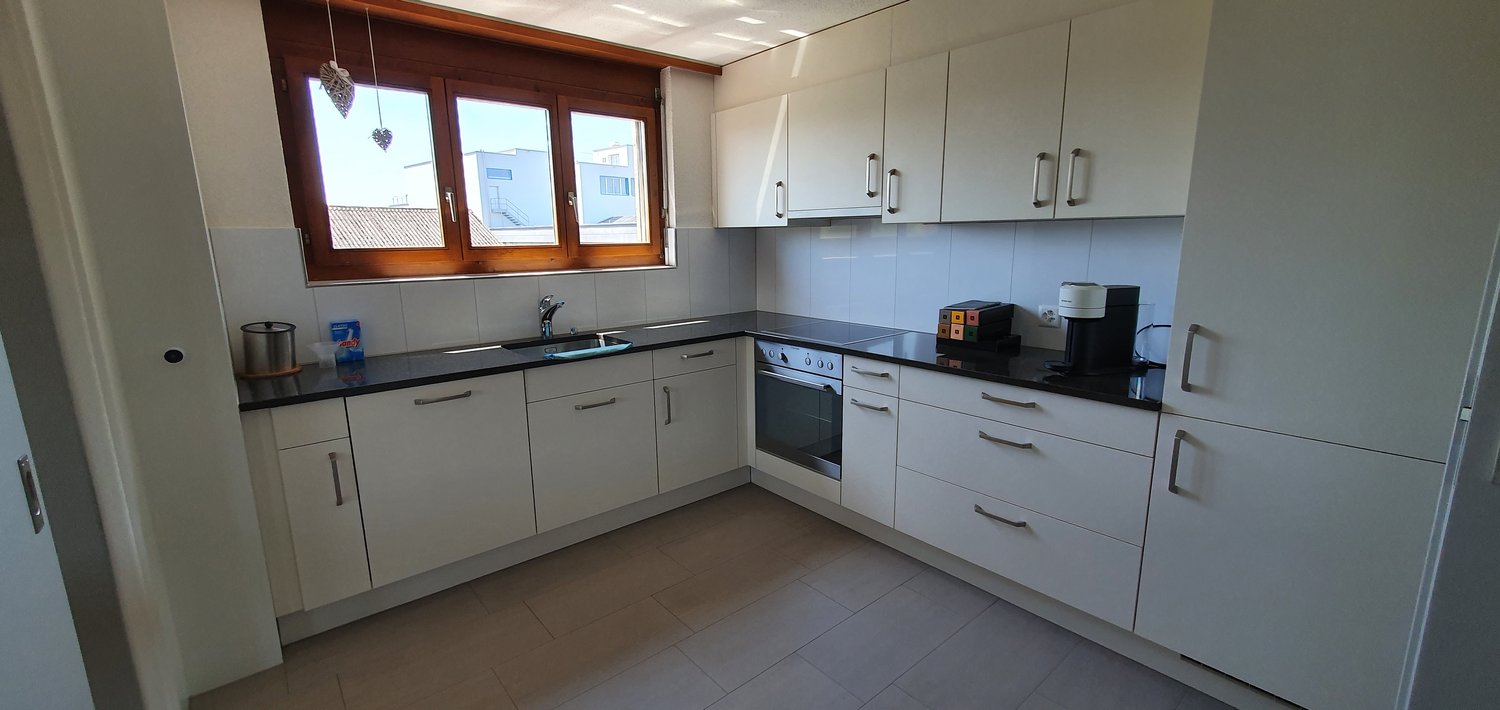 Appartement de 4 ½ pièces, photo 1 sur 9