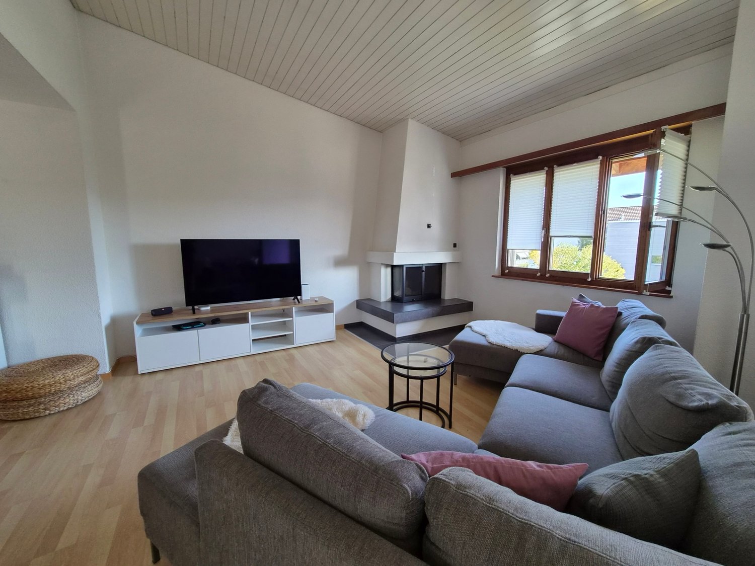 Appartement de 4 ½ pièces, photo 3 sur 9