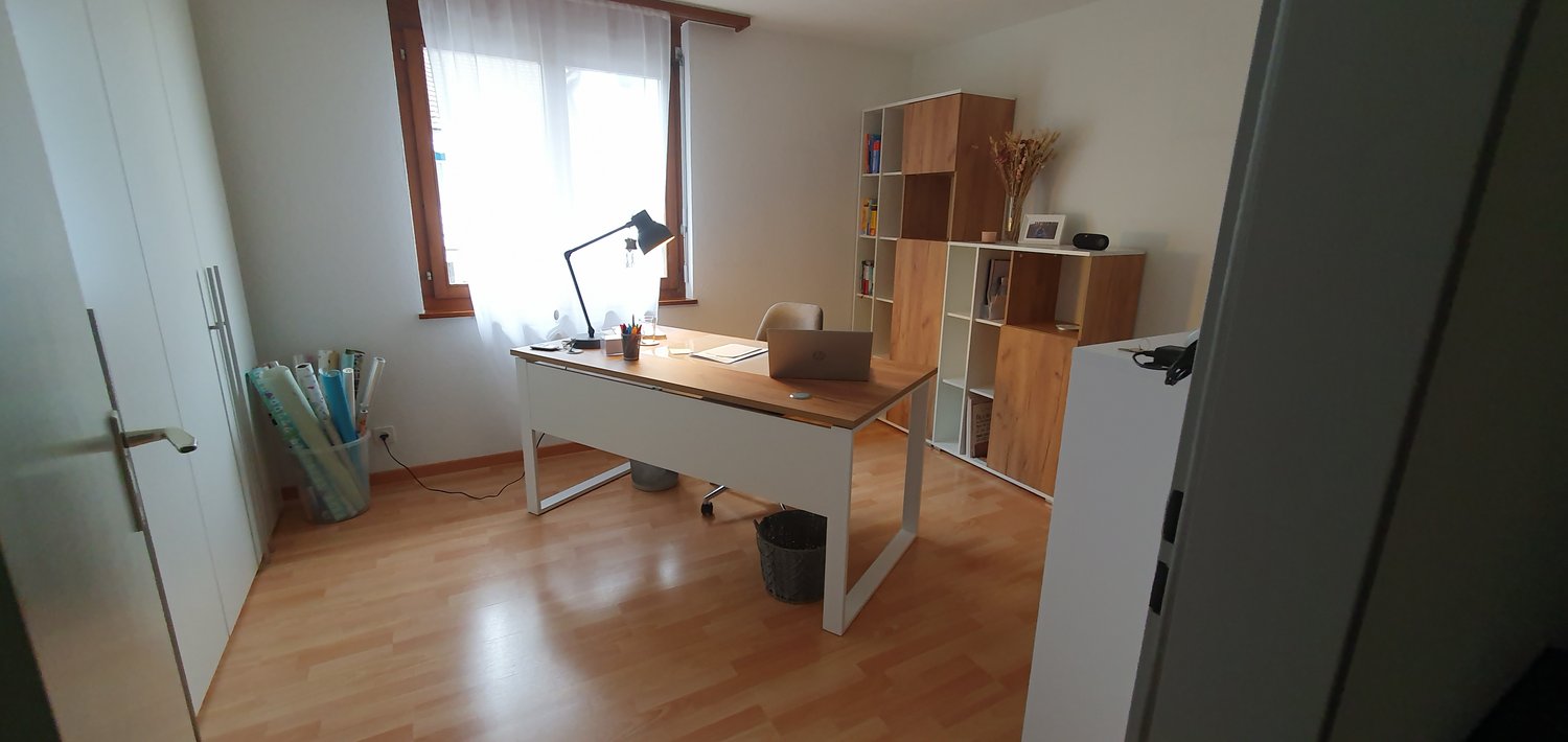 Appartement de 4 ½ pièces, photo 9 sur 9