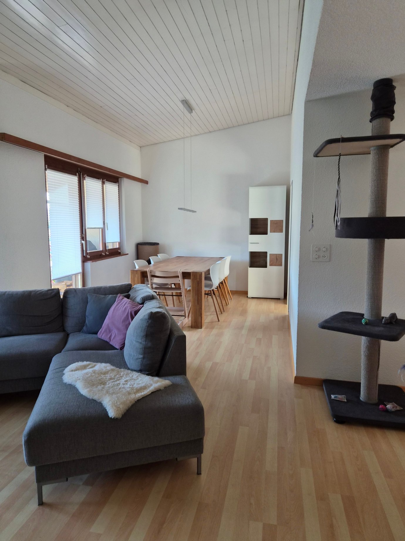 Appartement de 4 ½ pièces, photo 4 sur 9