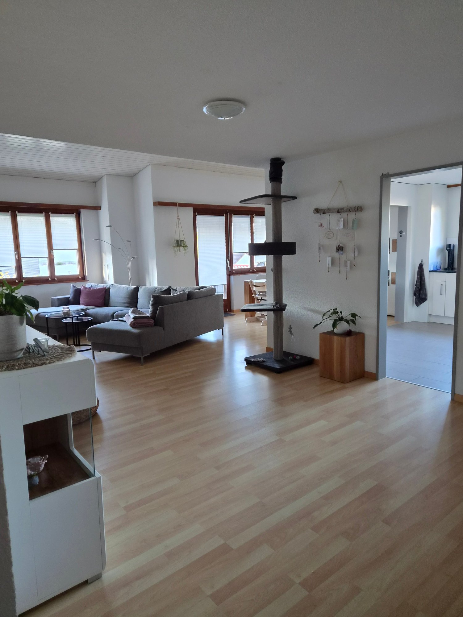 Appartement de 4 ½ pièces, photo 5 sur 9