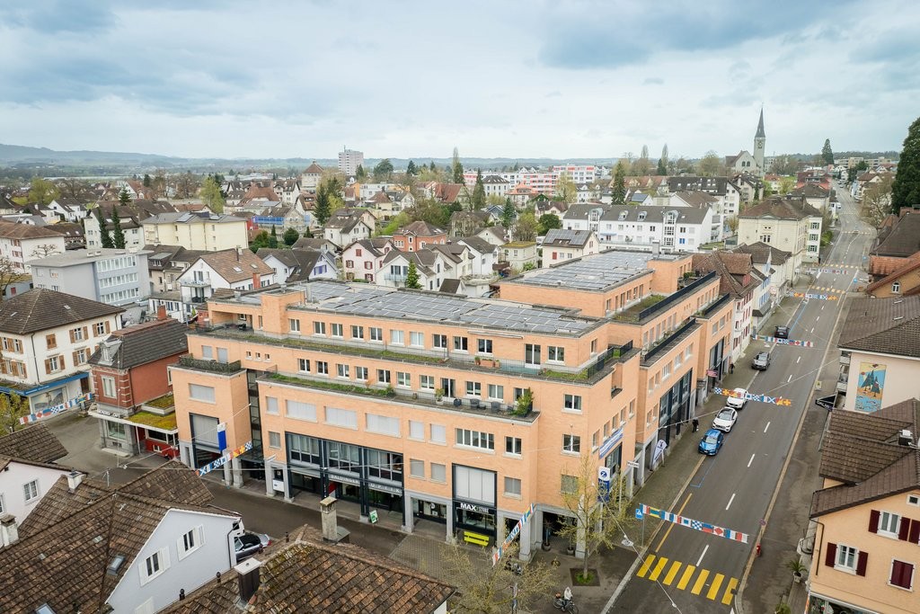 Place souterraine