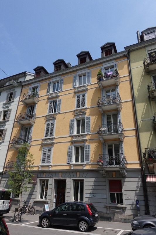 Appartement de 2 ½ pièces, photo 10 sur 10