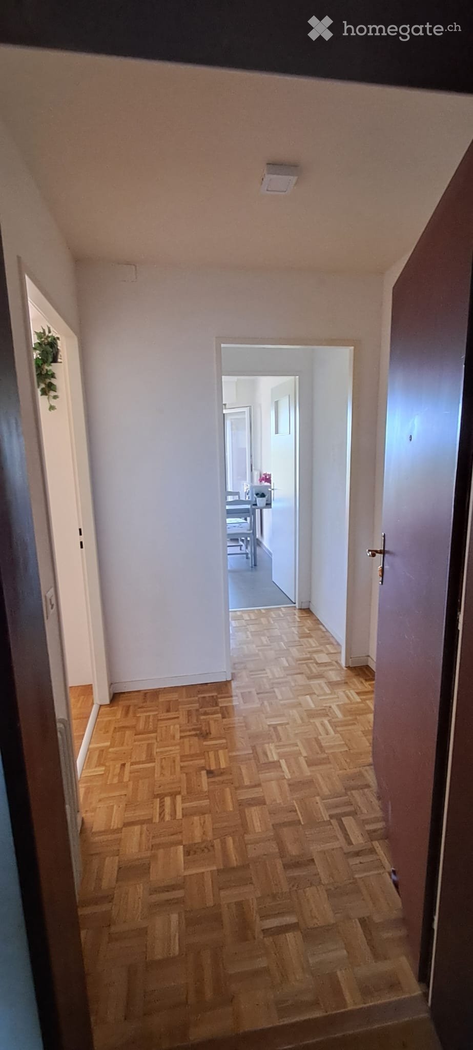 1 room apartment