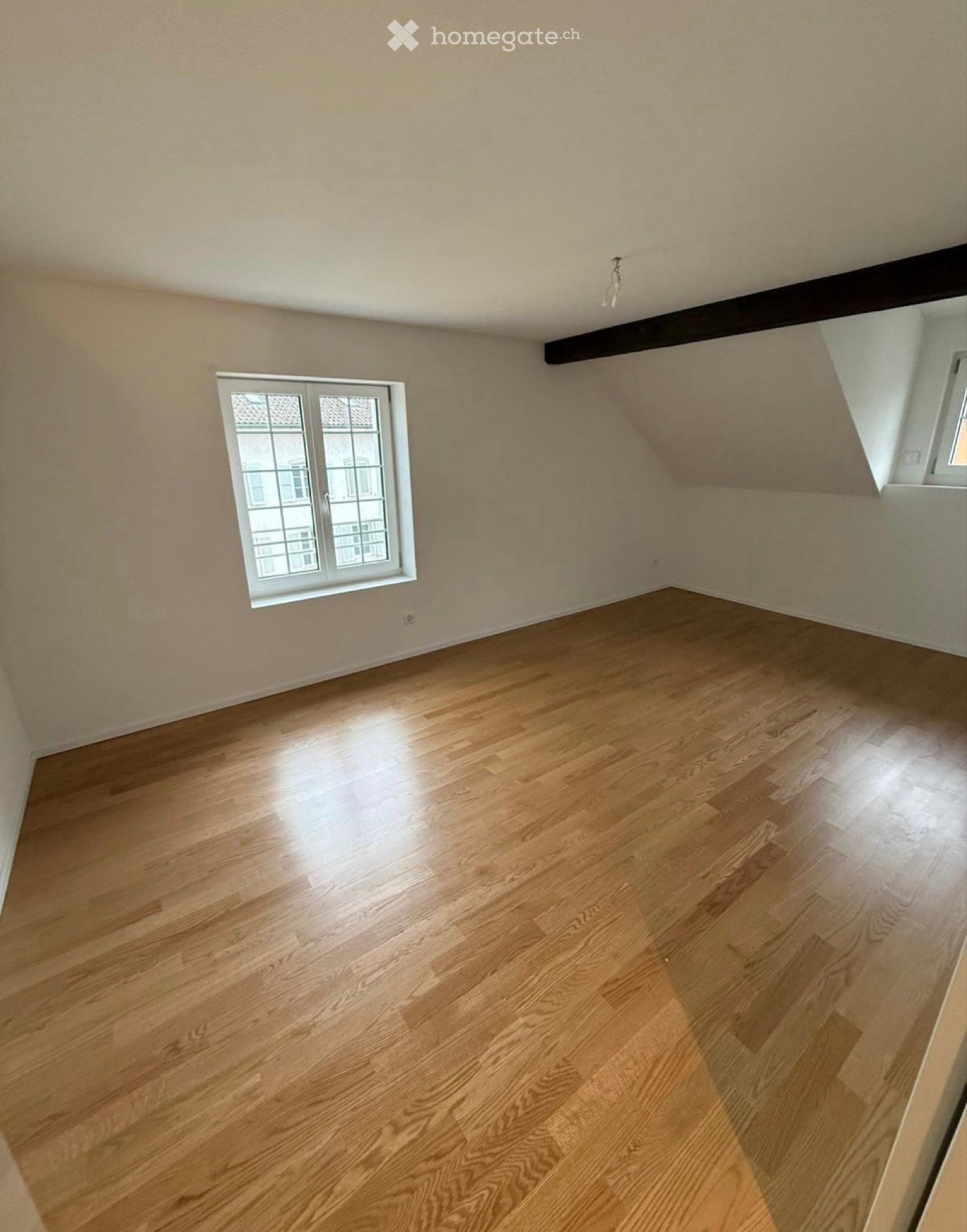 Appartement de 3 pièces