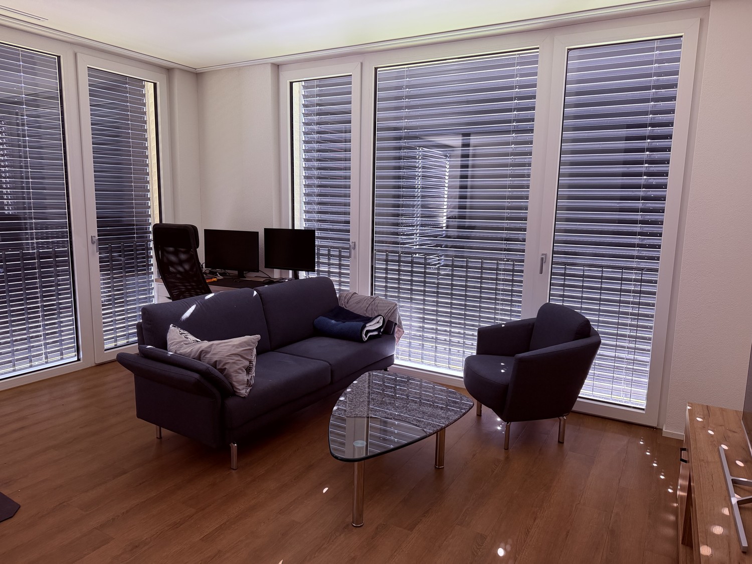 Appartement de 1 ½ pièce, photo 10 sur 10