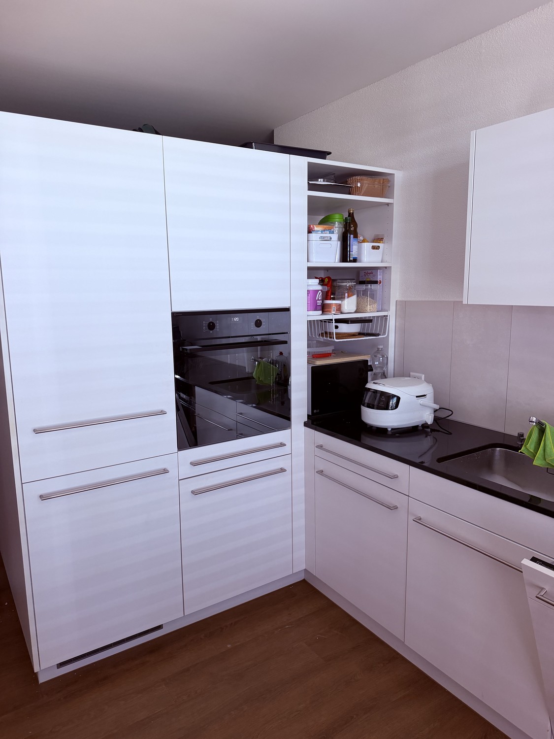 Appartement de 1 ½ pièce, photo 2 sur 10
