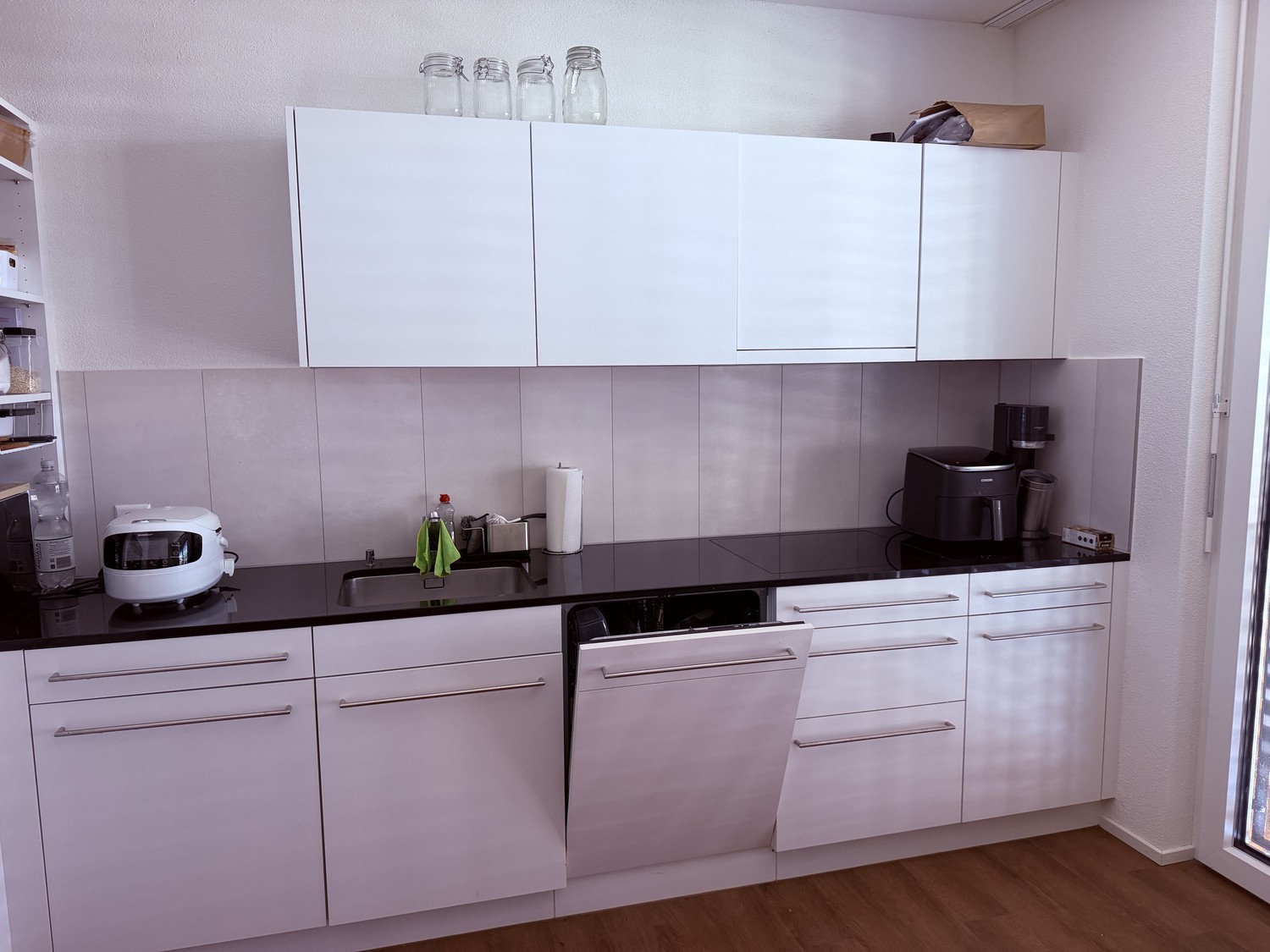 Appartement de 1 ½ pièce, photo 4 sur 10
