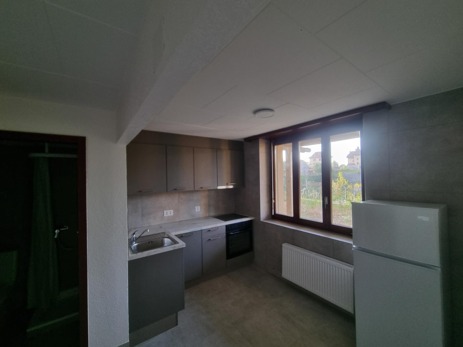 2 rooms apartment, photo 2 sur 7
