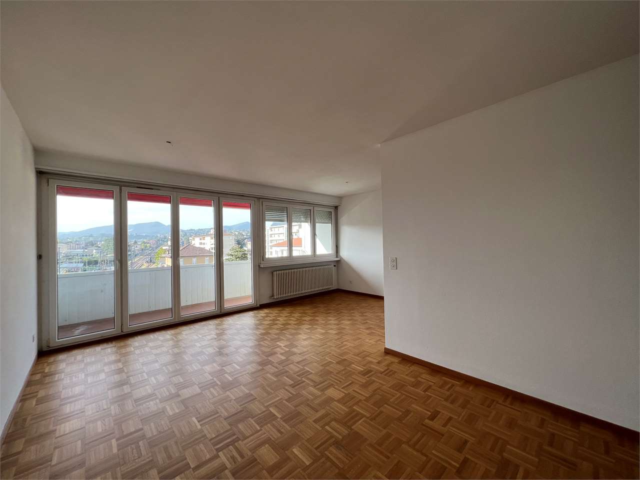 2 ½ rooms apartment, photo 3 sur 10