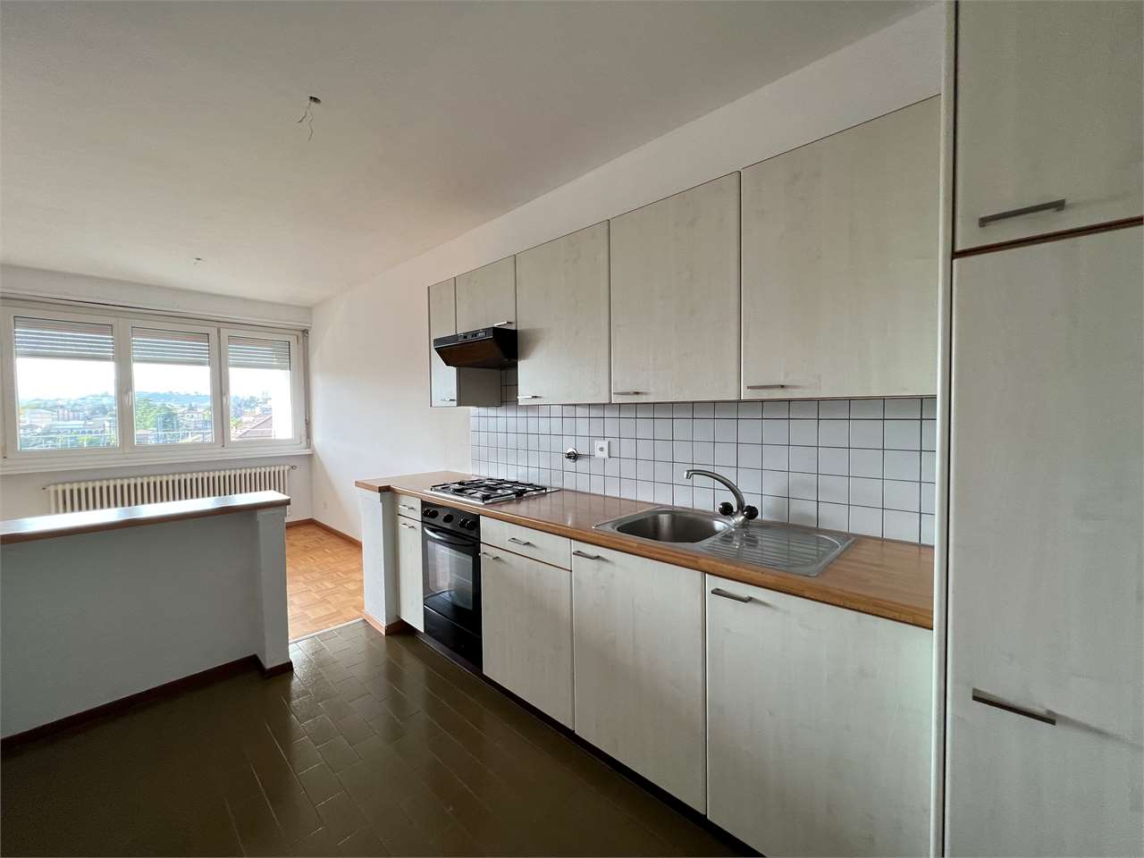 2 ½ rooms apartment, photo 6 sur 10