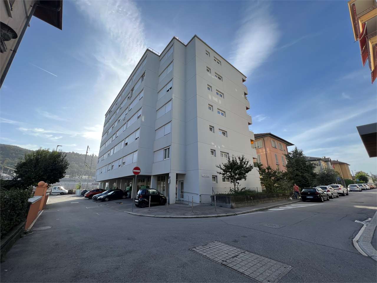 2 ½ rooms apartment, photo 1 sur 10