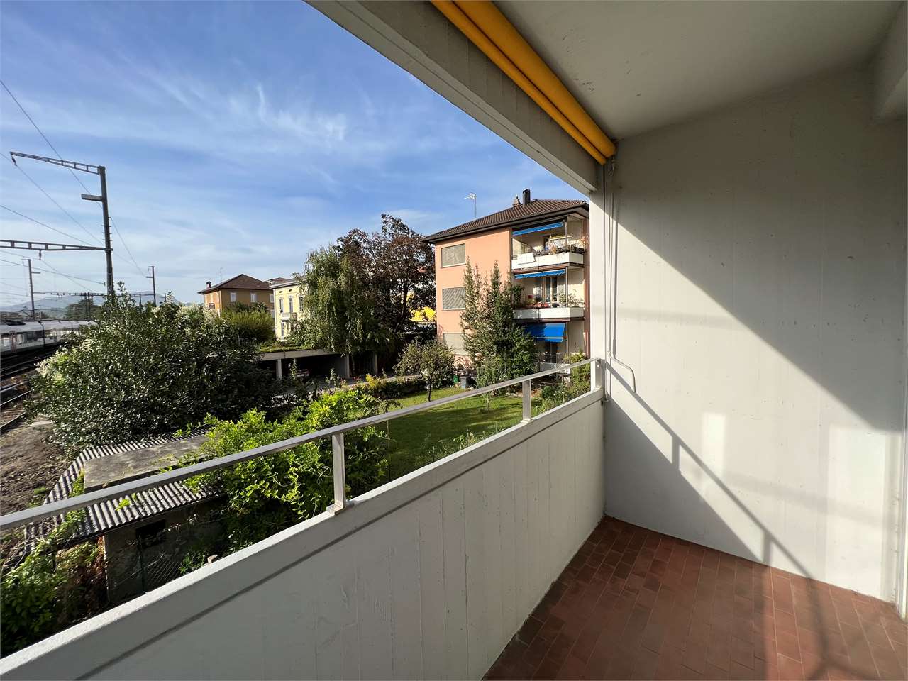 2 ½ rooms apartment, photo 7 sur 10