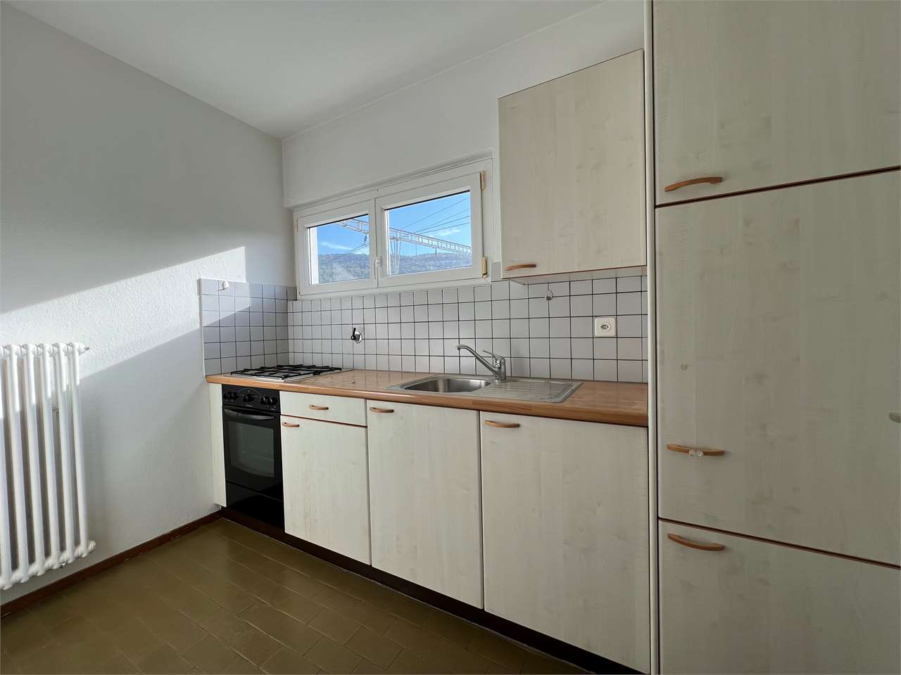 2 ½ rooms apartment, photo 4 sur 10