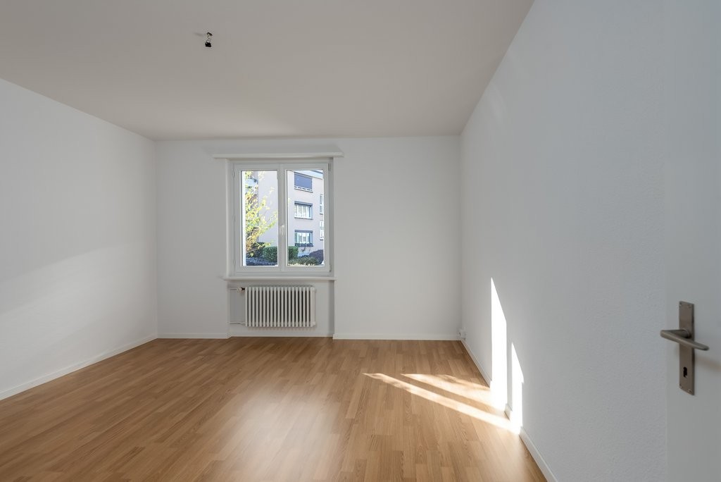 4 pièces appartement