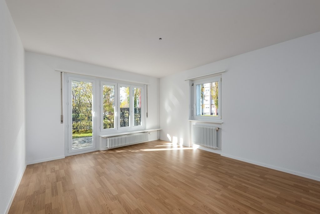 4 pièces appartement