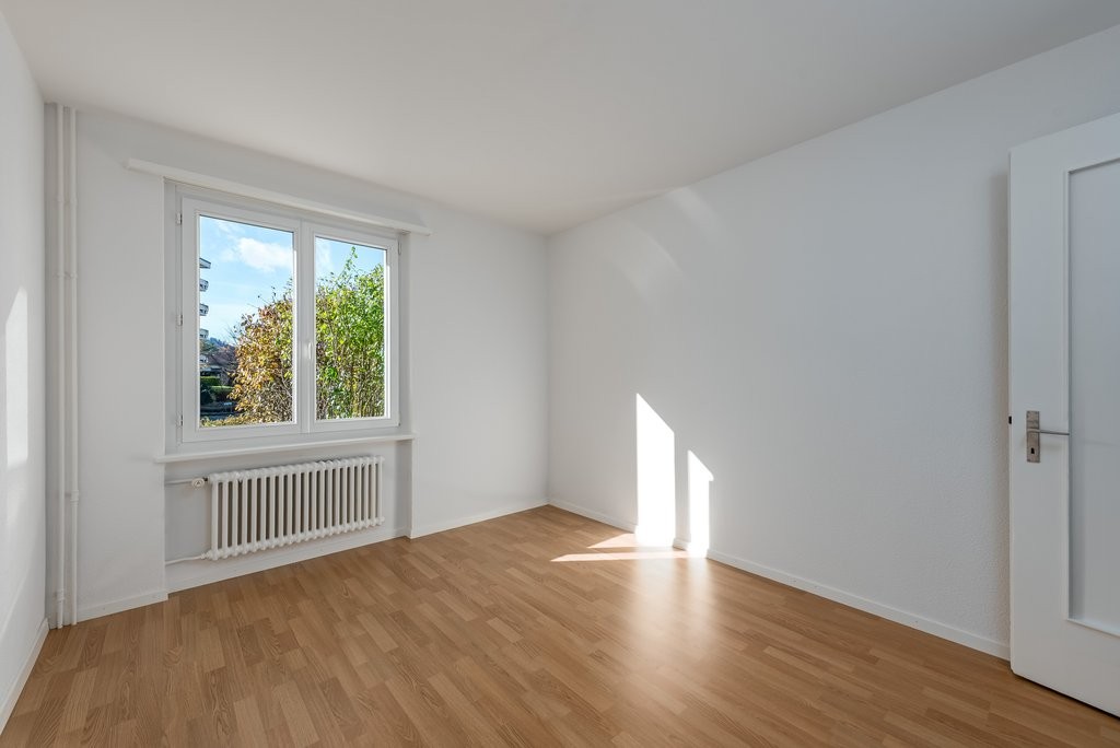 4 pièces appartement