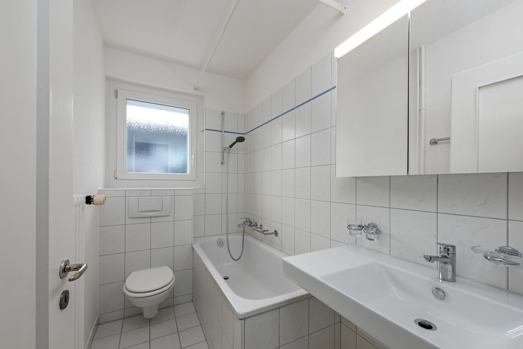 4 pièces appartement