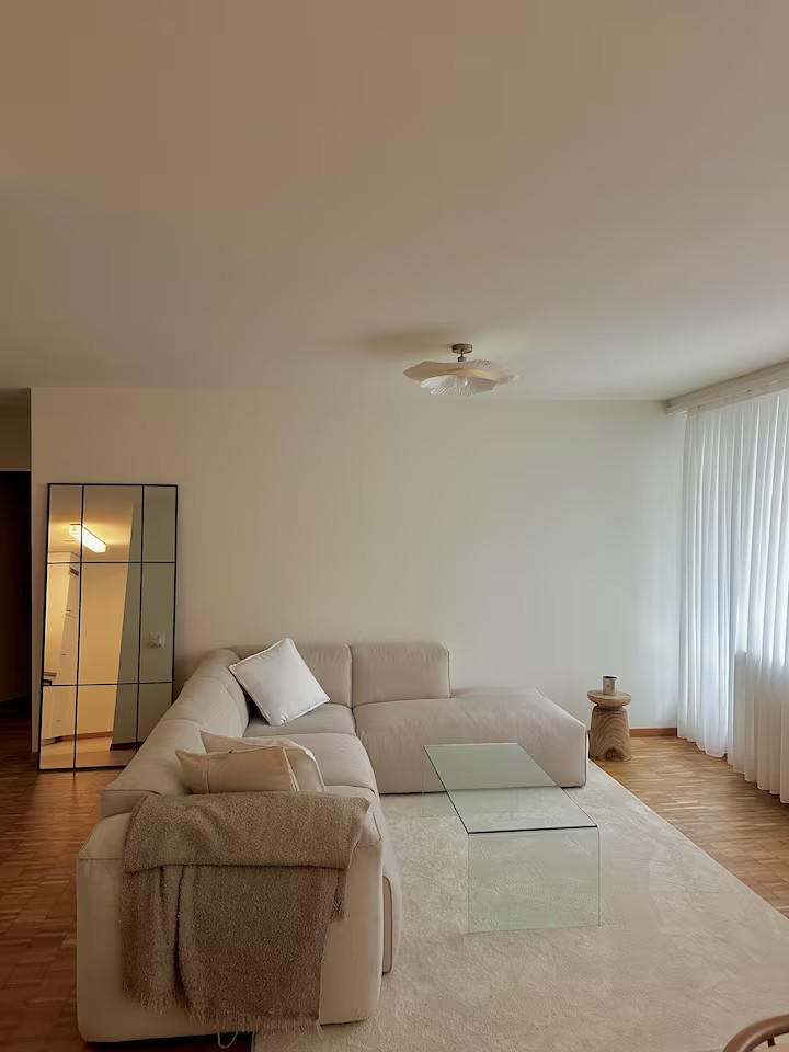 Appartement de 1 ½ pièces, photo 1 sur 4
