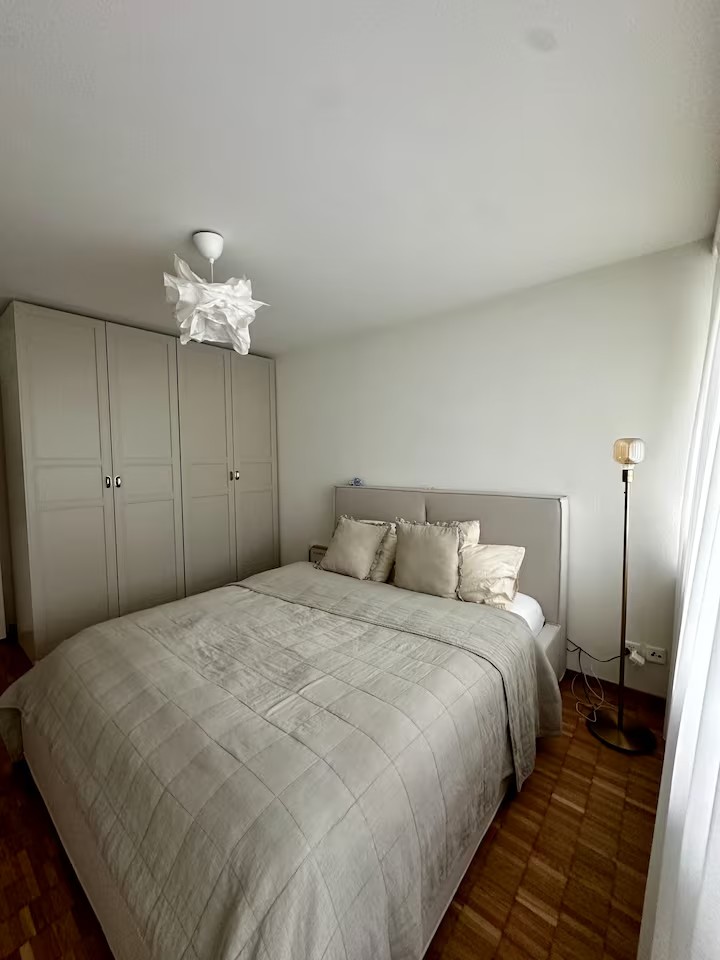 Appartement de 1 ½ pièces, photo 2 sur 4