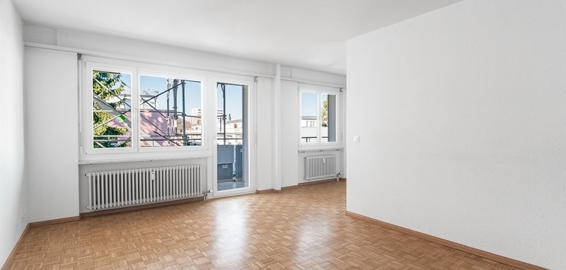 Appartement de 3 ½ pièces, photo 3 sur 8