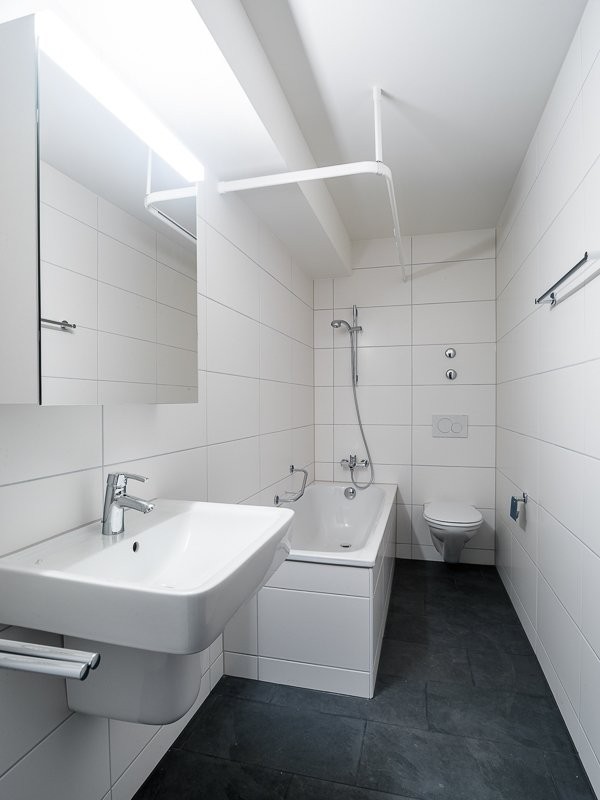 Appartement de 3 ½ pièces, photo 6 sur 8