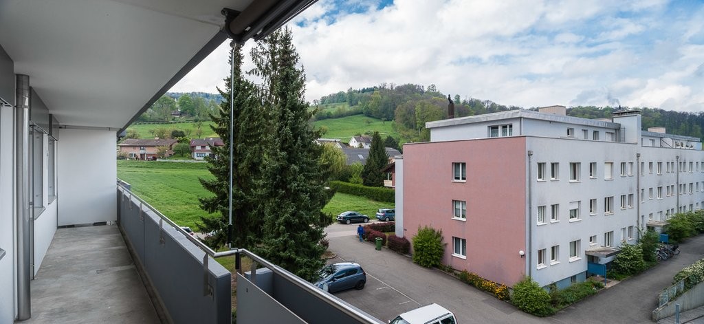 Appartement de 3 ½ pièces, photo 7 sur 8
