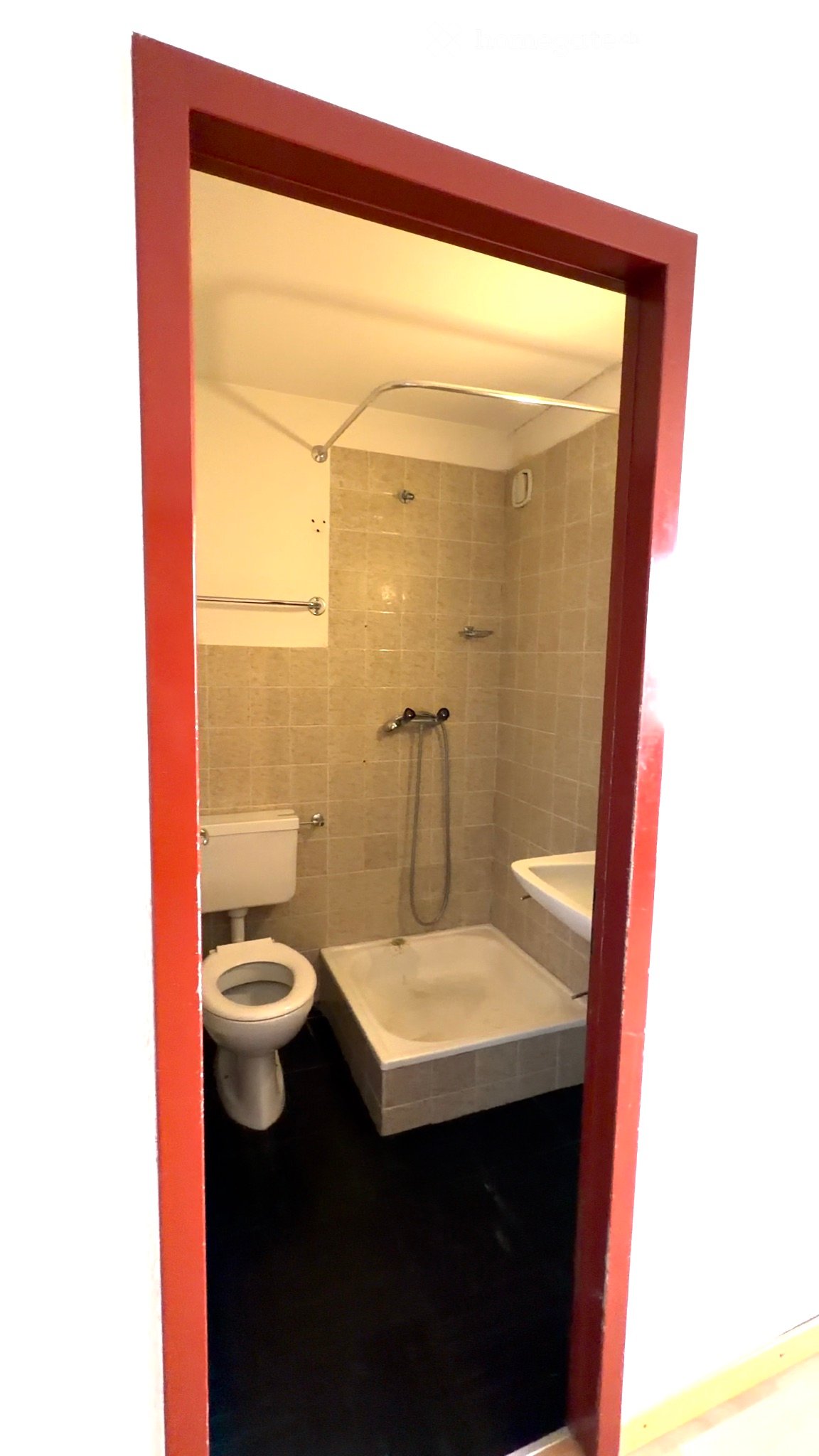 Appartement d'une pièce, photo 5 sur 5