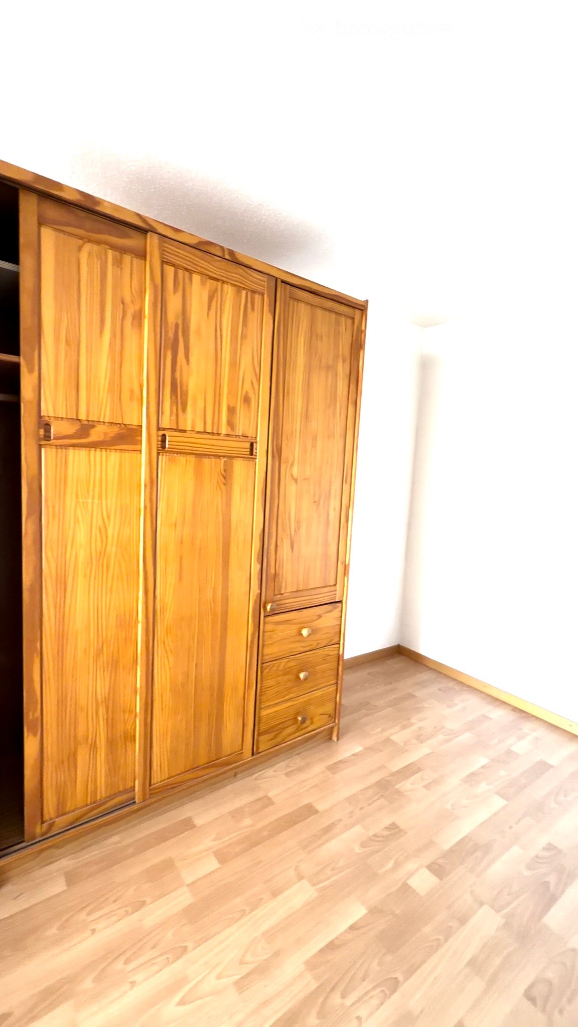 Appartement d'une pièce, photo 2 sur 5