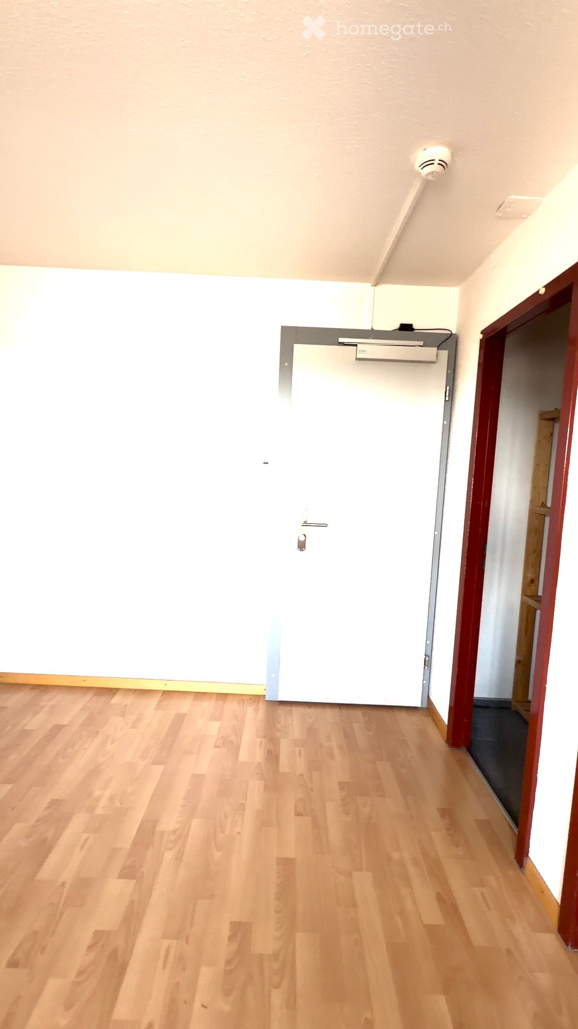 Appartement d'une pièce, photo 1 sur 5