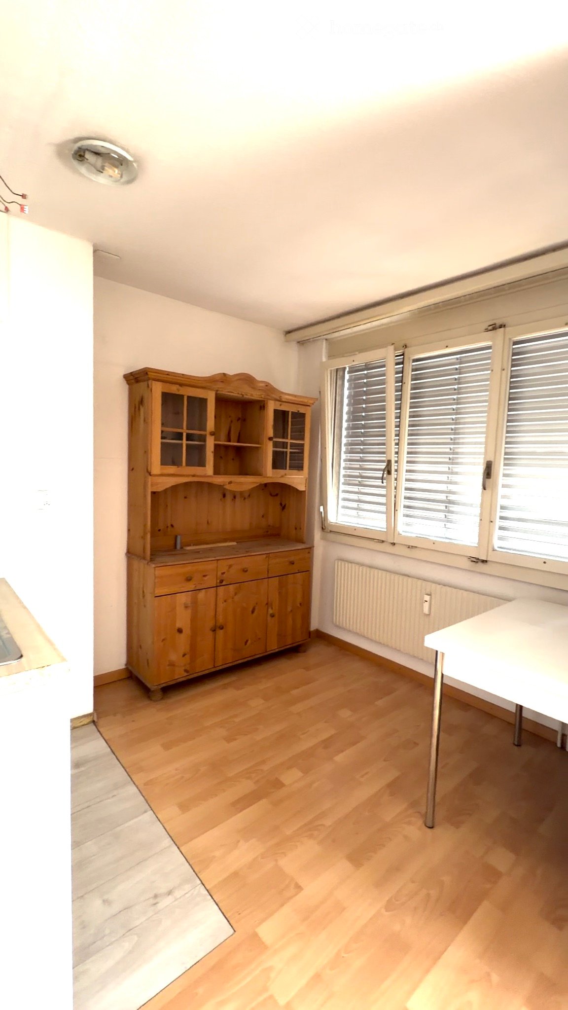 Appartement d'une pièce, photo 4 sur 5