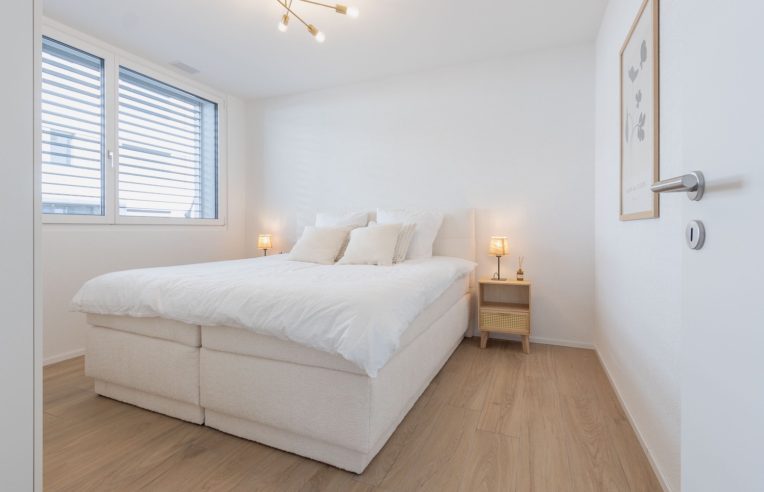 Appartement de 3 ½ pièces, photo 3 sur 6