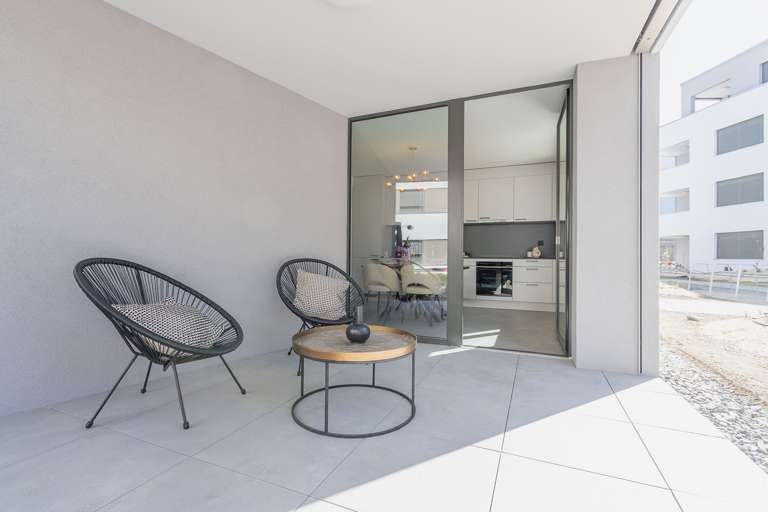 Appartement de 3 ½ pièces, photo 6 sur 6