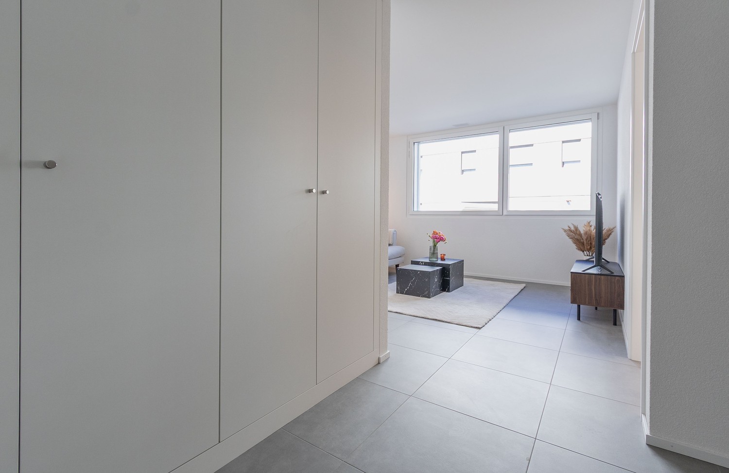 Appartement de 3 ½ pièces, photo 4 sur 6