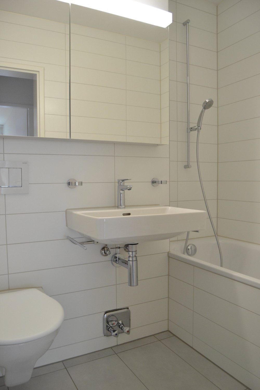 Appartement de 3 ½ pièces, photo 5 sur 7