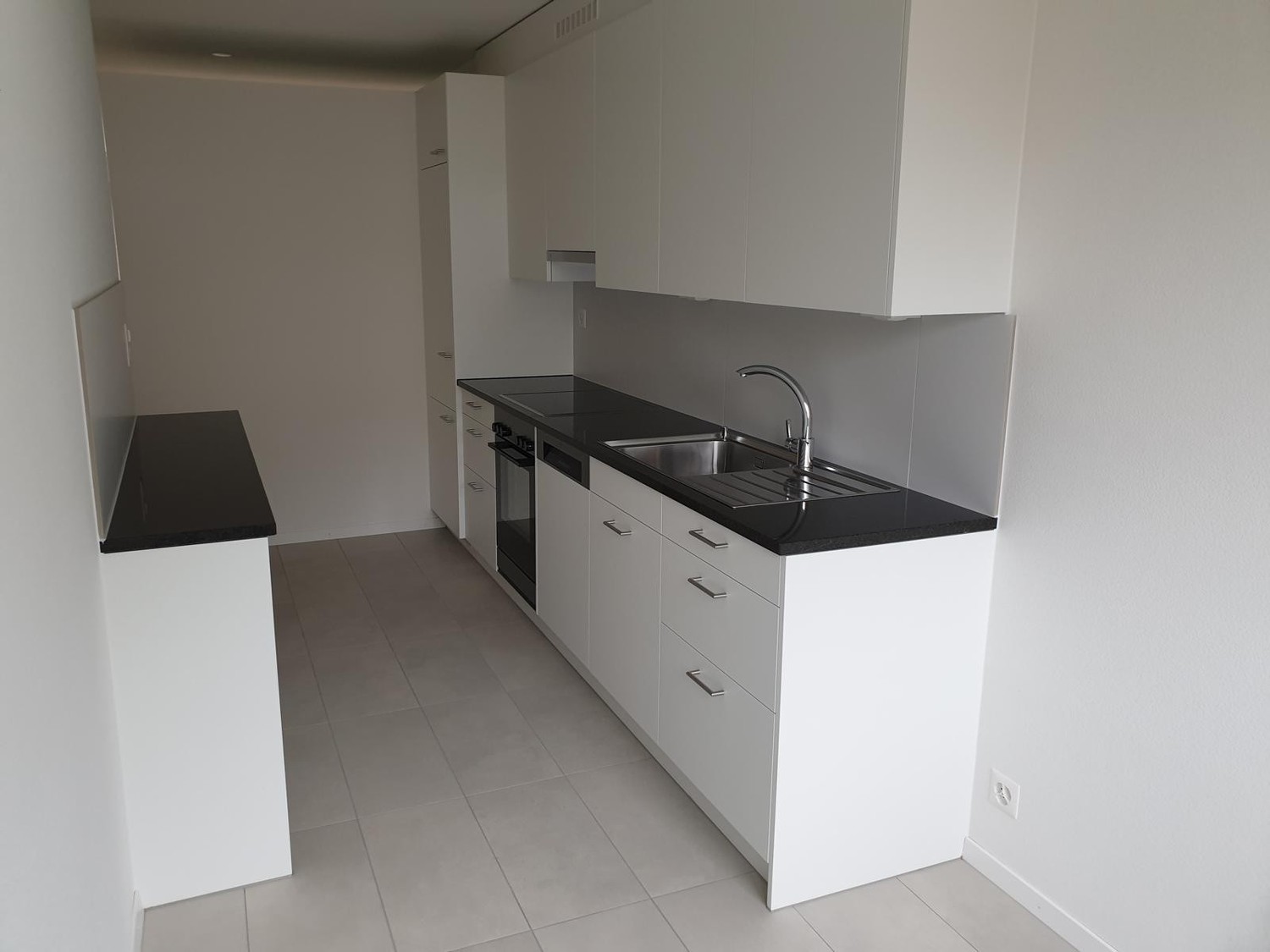 Appartement de 3 ½ pièces, photo 1 sur 7