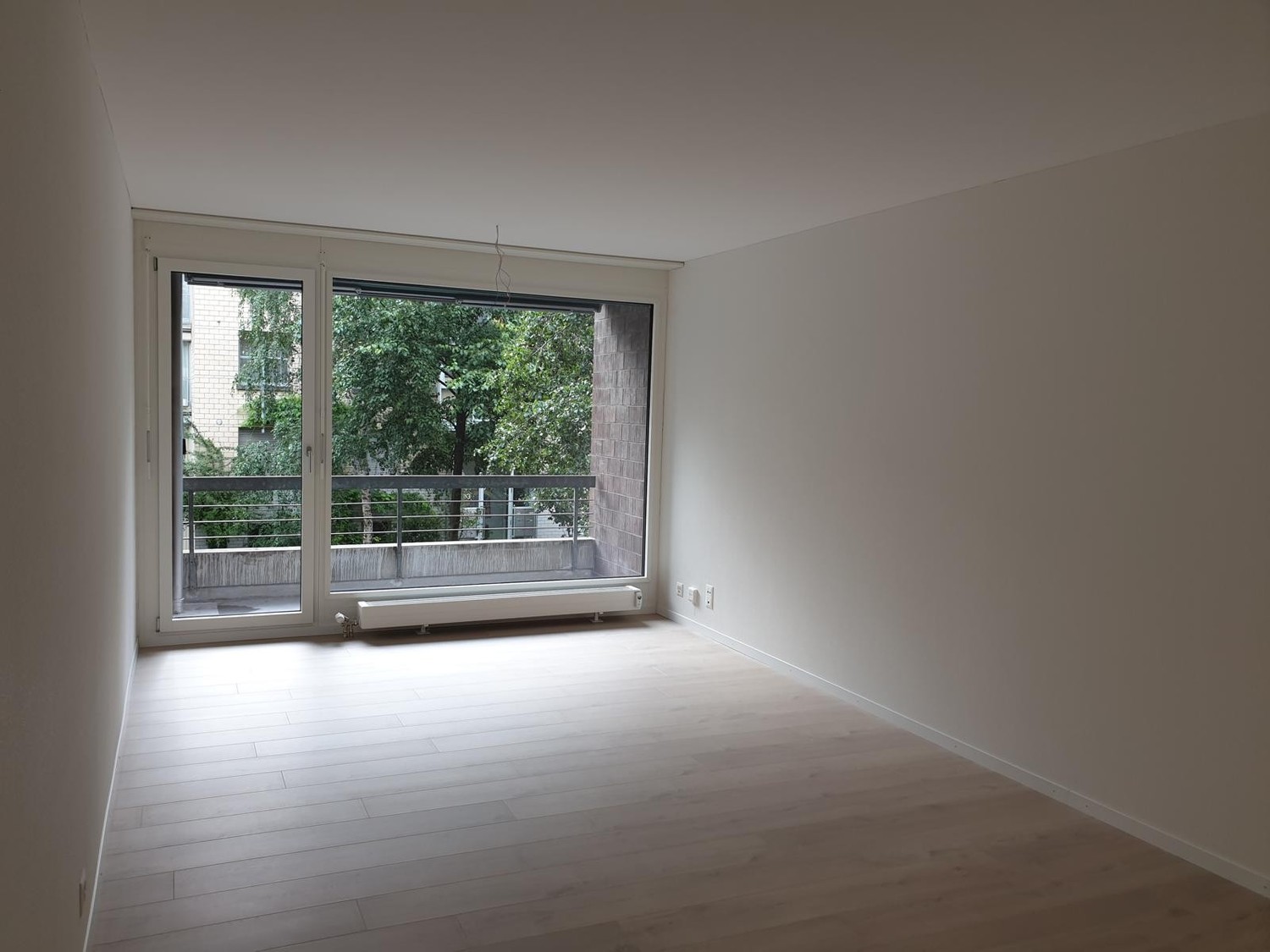 Appartement de 3 ½ pièces, photo 2 sur 7