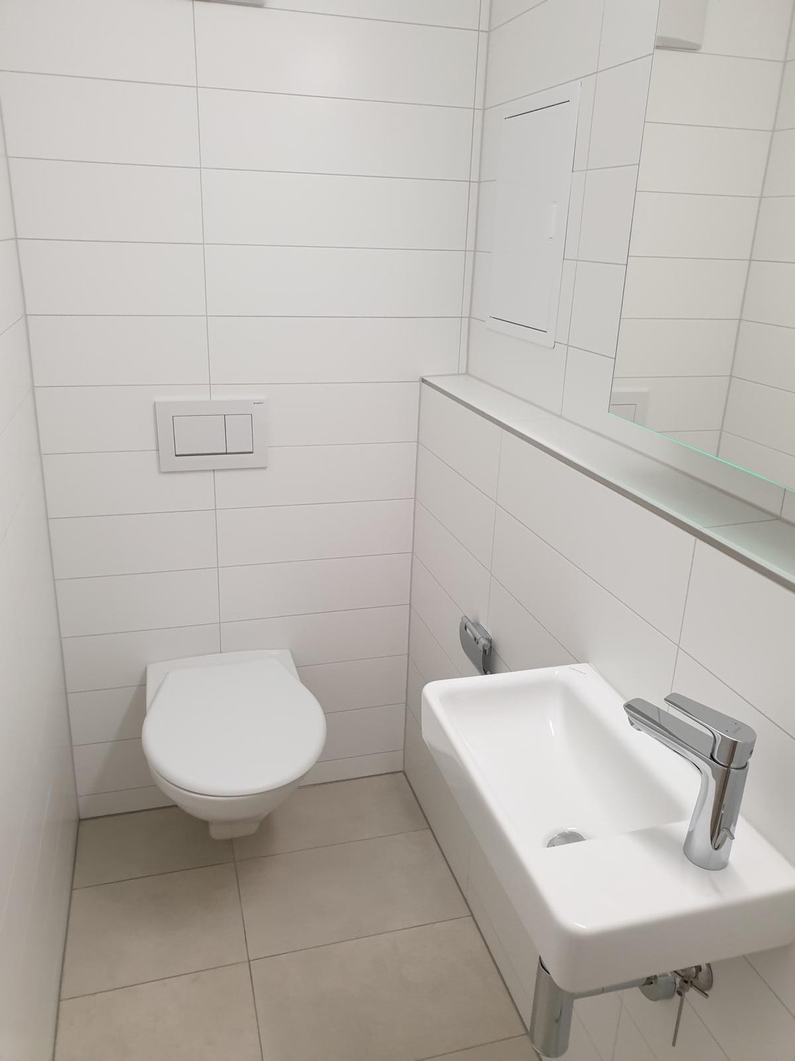 Appartement de 3 ½ pièces, photo 6 sur 7