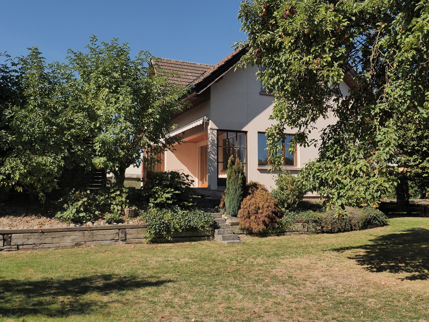 maison individuelle de 5 pièces, photo 5 sur 8