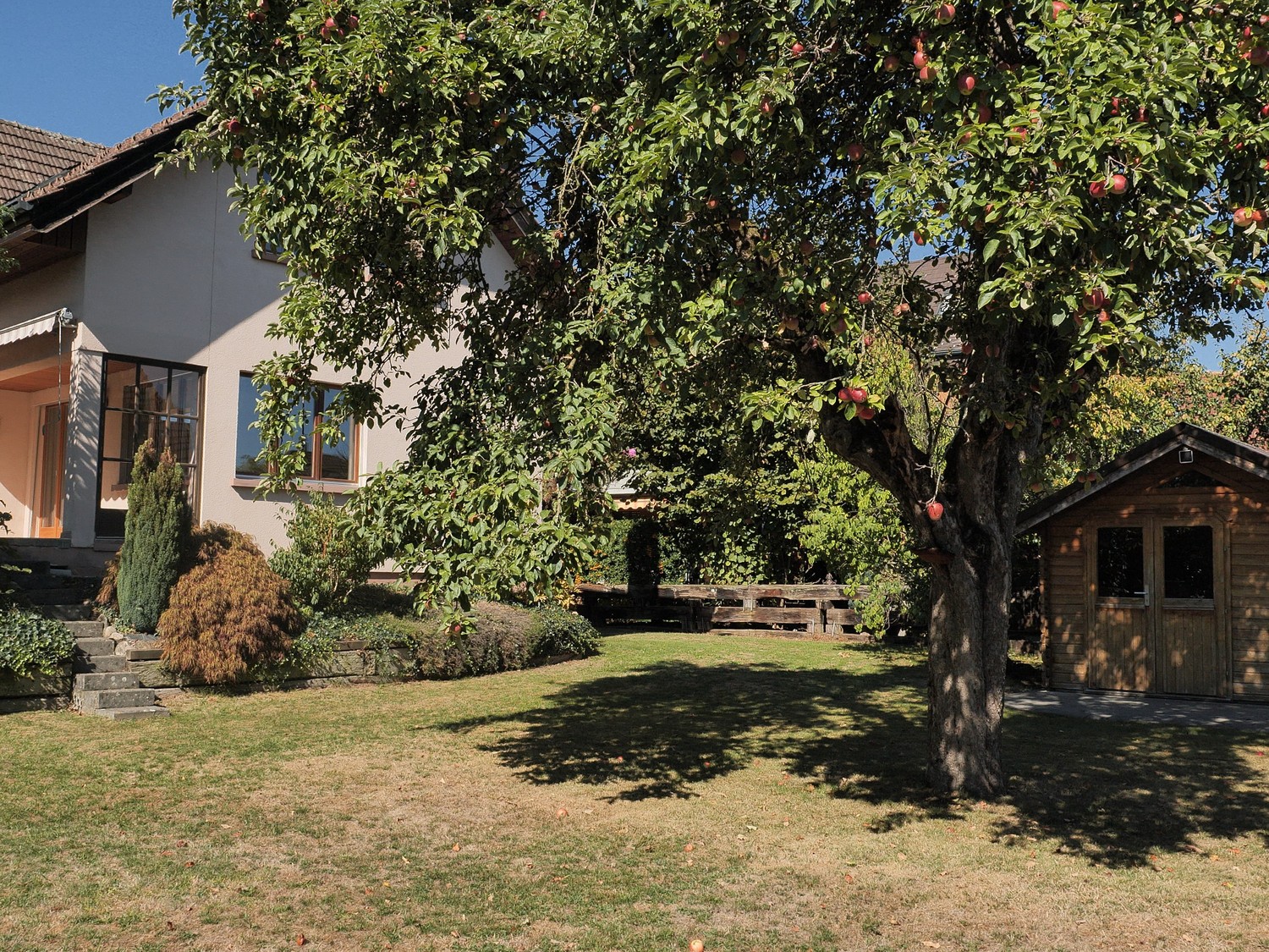 maison individuelle de 5 pièces, photo 7 sur 8